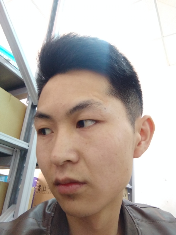 是咯是咯的第一张照片--六安相亲服务中心