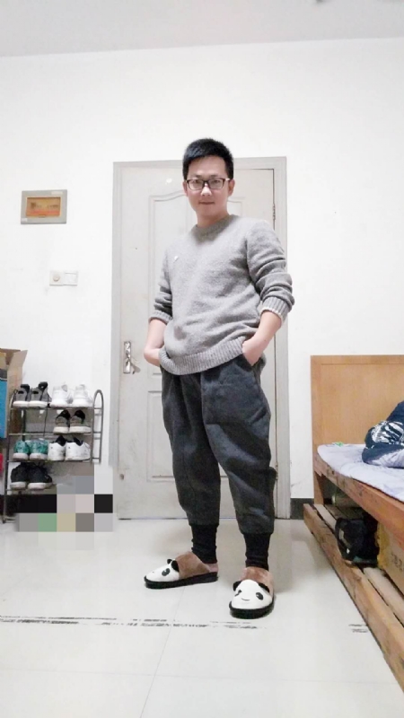 宁国星星的第一张照片--六安相亲服务中心