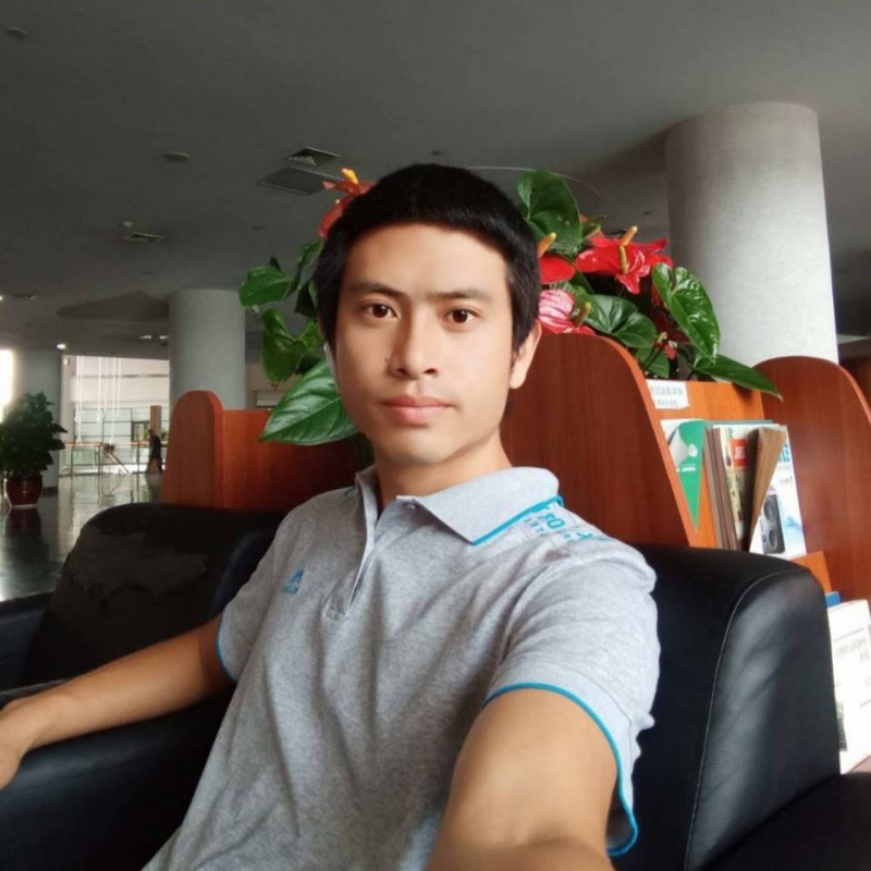峰峰的第一张照片--六安相亲服务中心