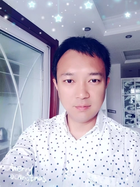 真诚小哥的第一张照片--六安相亲服务中心