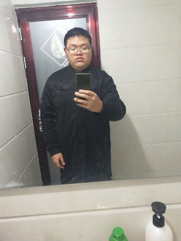 我是一盘酸菜鱼的第一张照片--六安相亲服务中心
