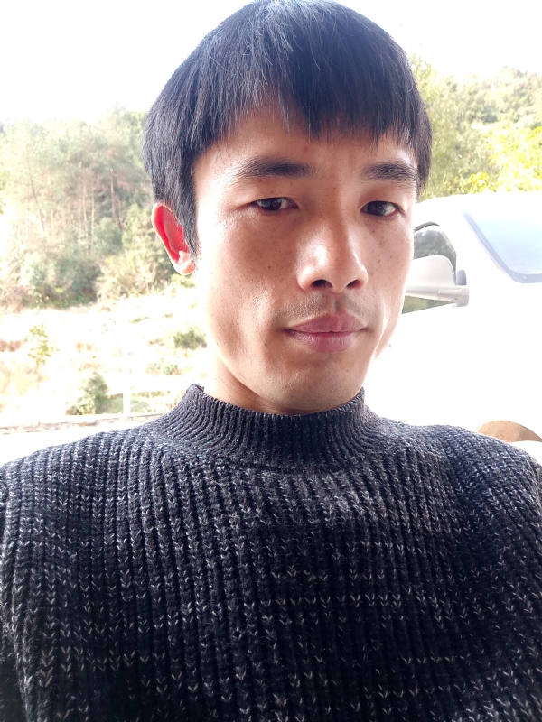 只为遇见你的第一张照片--六安相亲服务中心
