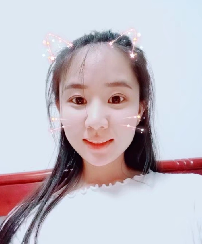 叶美美的第一张照片--六安相亲服务中心