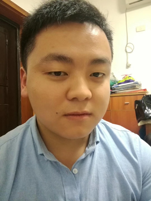 逍遥哥哥的第一张照片--六安相亲服务中心