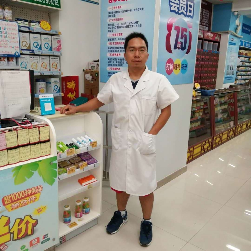 开开心心的第一张照片--六安相亲服务中心
