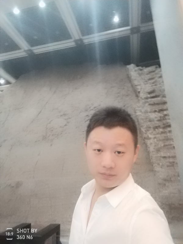 龚某人的第一张照片--六安相亲服务中心