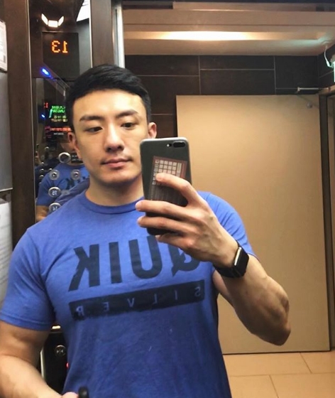 林的第二张照片--六安相亲服务中心