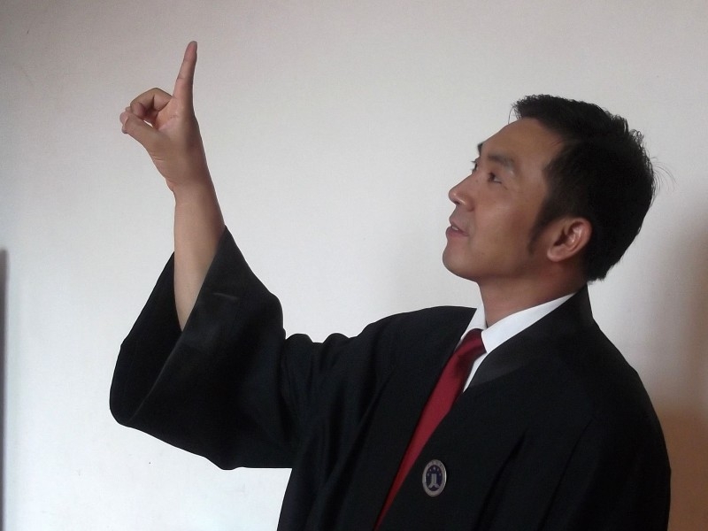 勇戈的第二张照片--六安相亲服务中心