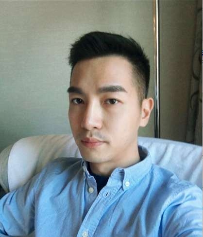 海海的第二张照片--六安相亲服务中心