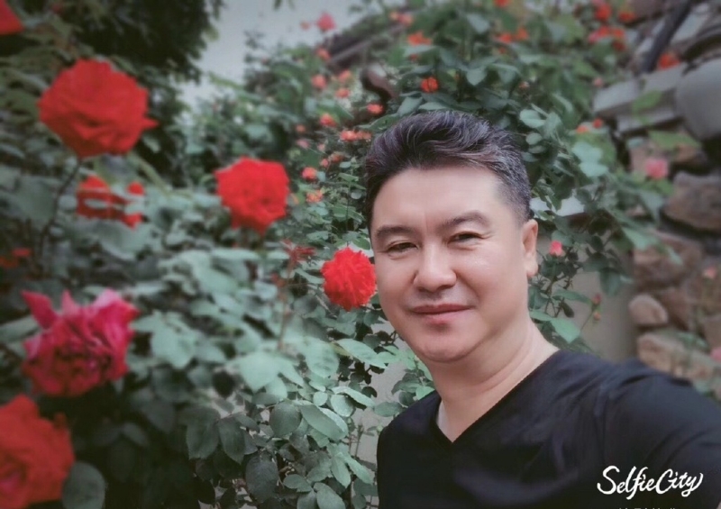 姓李名光耀的第一张照片--六安相亲服务中心