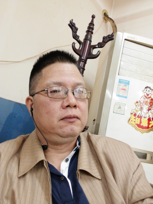 一个人的第一张照片--六安相亲服务中心