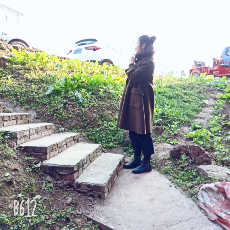 如烟的第一张照片--六安相亲服务中心
