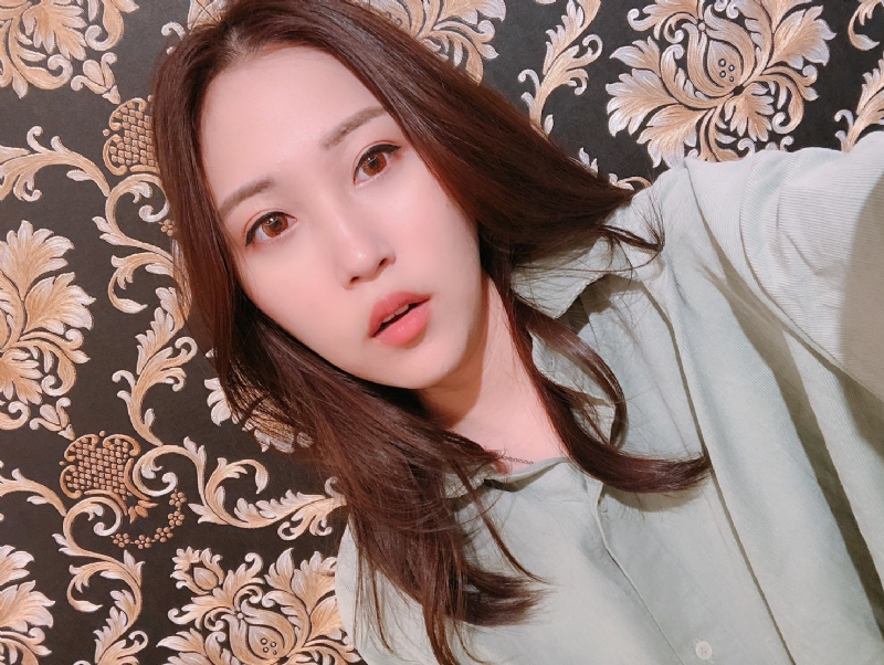 張婕兒的第一张照片--六安相亲服务中心