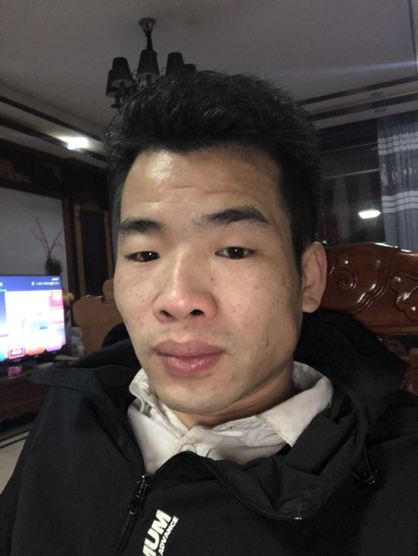 细辉的第一张照片--六安相亲服务中心