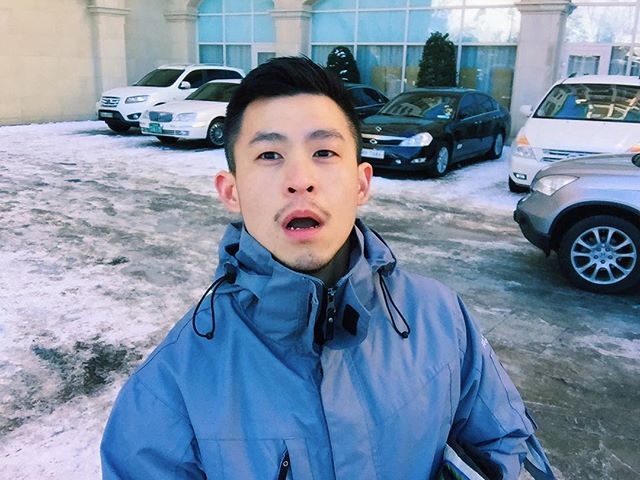 随缘的第一张照片--六安相亲服务中心