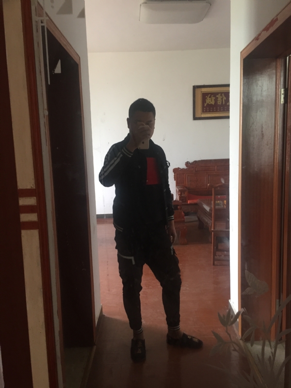 MC无所畏惧的第一张照片--六安相亲服务中心