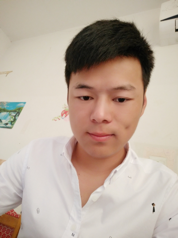 余生请多指教的第一张照片--六安相亲服务中心