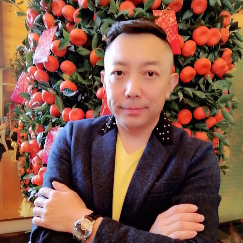 巧克力绅士的第一张照片--六安相亲服务中心