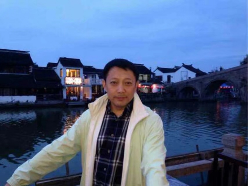 巧克力绅士的第六张照片--六安相亲服务中心