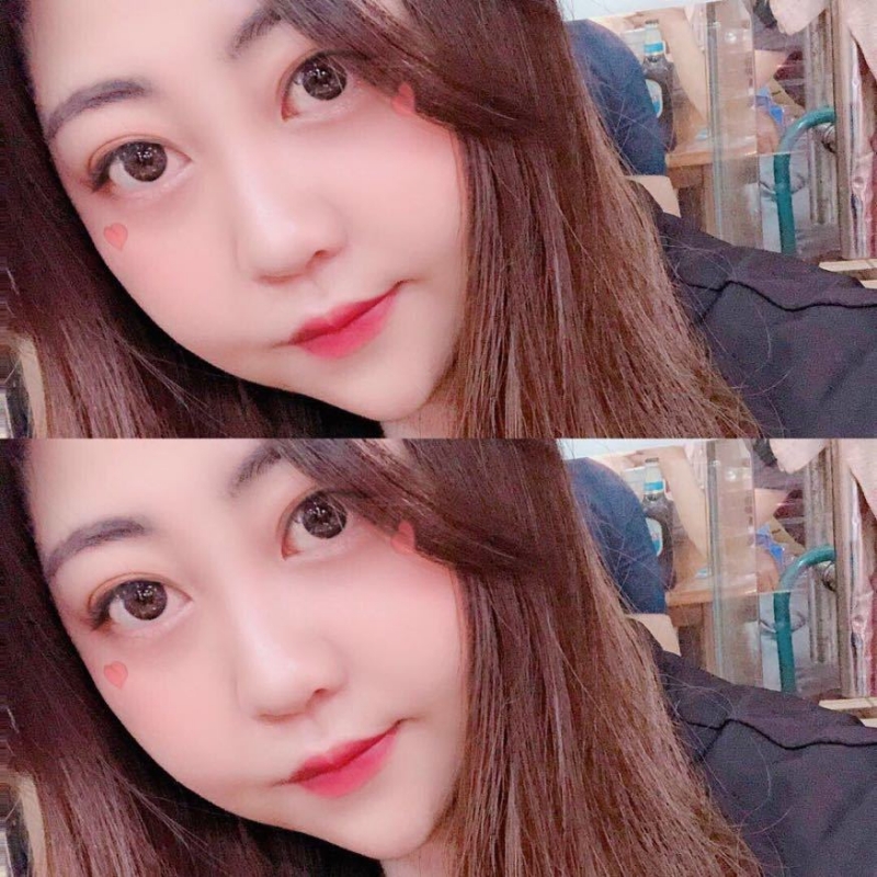 李洁白无瑕的第一张照片--六安相亲服务中心