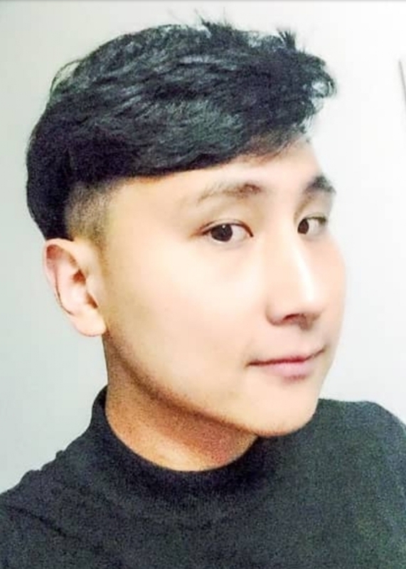 最帅民航人的第一张照片--六安相亲服务中心