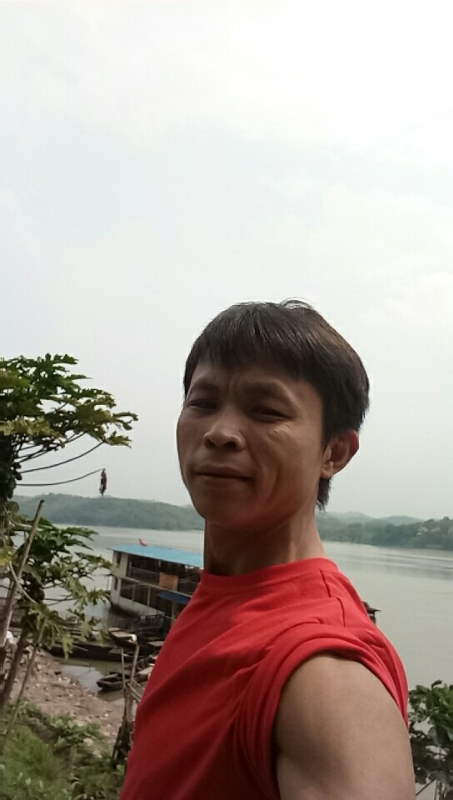 自然的第一张照片--六安相亲服务中心