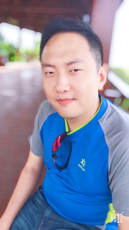 缘来如此的第一张照片--六安相亲服务中心