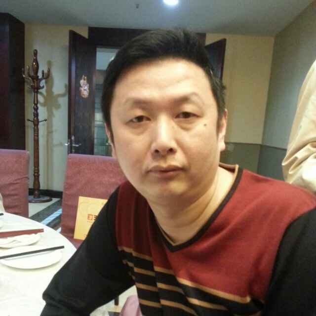 四哥的第一张照片--六安相亲服务中心