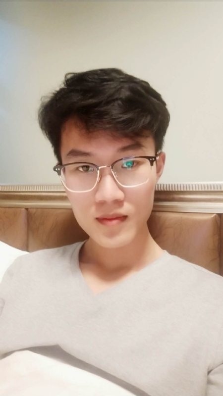 liubingyang的第一张照片--六安相亲服务中心