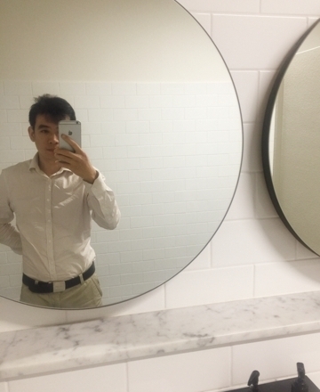 男人盾的第一张照片--六安相亲服务中心