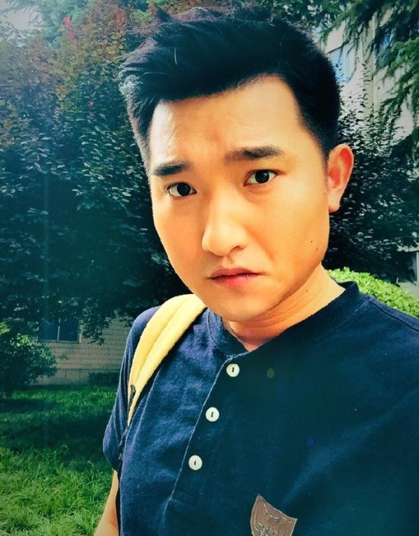 奋斗的第一张照片--六安相亲服务中心