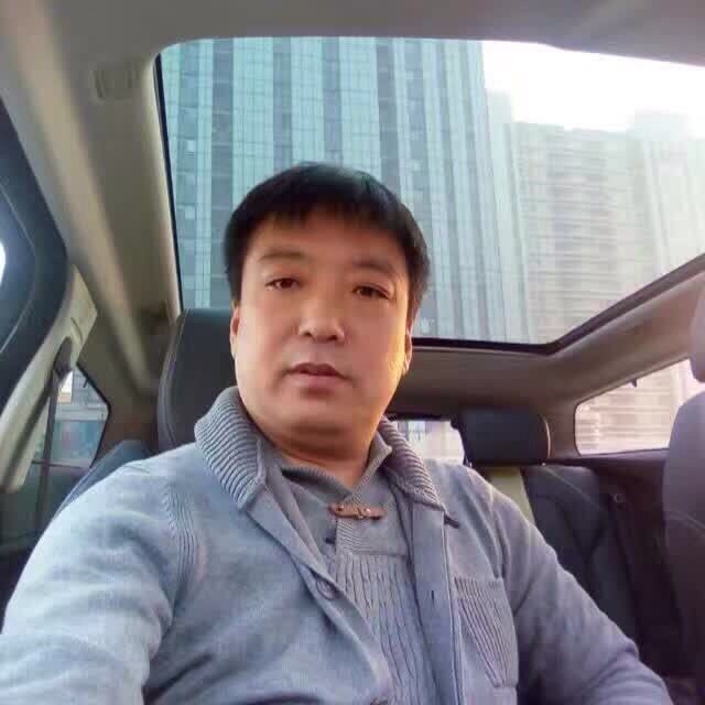 Jaykson的第一张照片--六安相亲服务中心