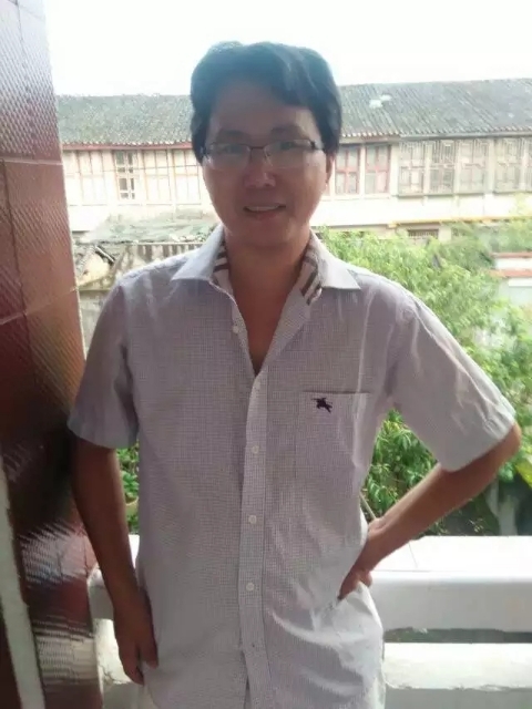 敬奉的第一张照片--六安相亲服务中心
