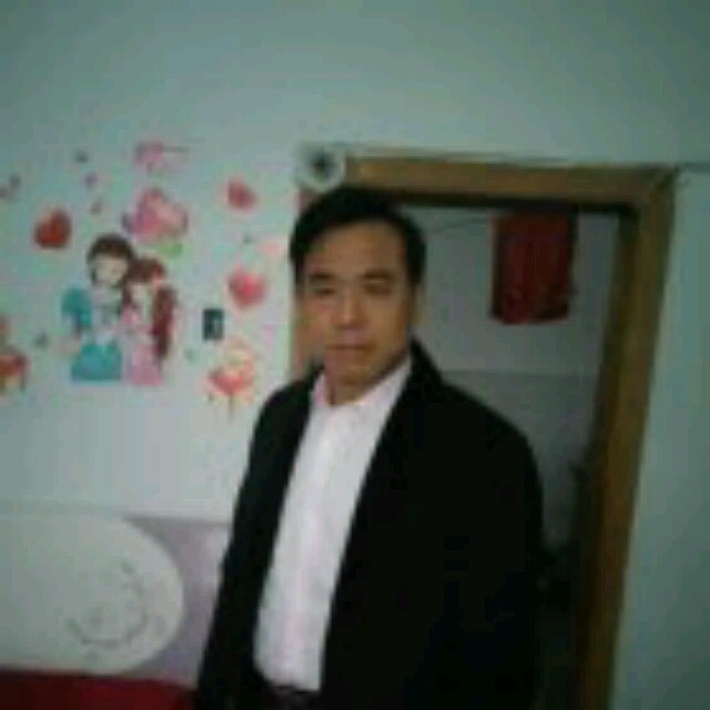 阳光的第一张照片--六安相亲服务中心