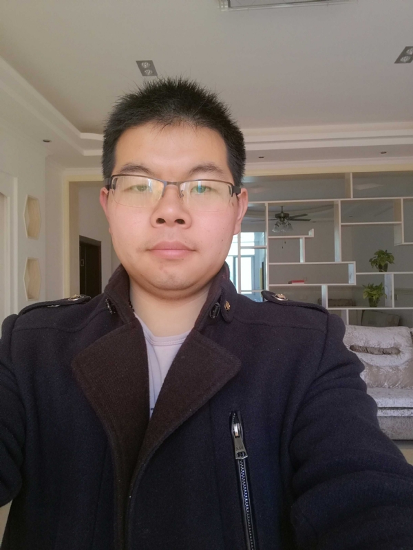 曾琼的第一张照片--六安相亲服务中心