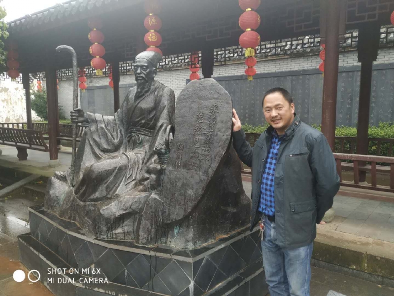 王鑫的第一张照片--六安相亲服务中心