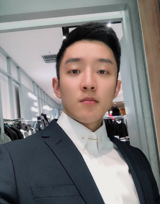 木头人的第一张照片--六安相亲服务中心