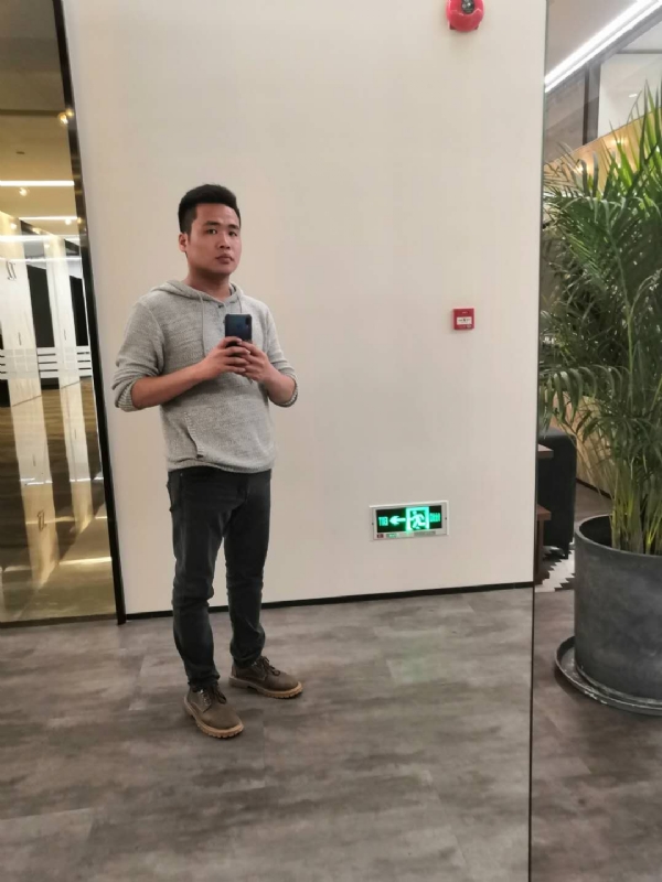 Tim的第二张照片--六安相亲服务中心