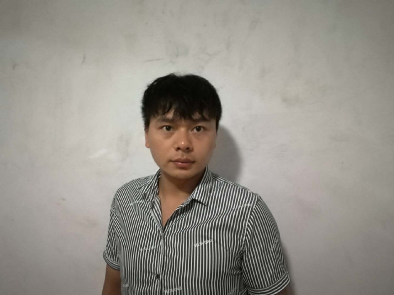 微笑的云的第一张照片--六安相亲服务中心