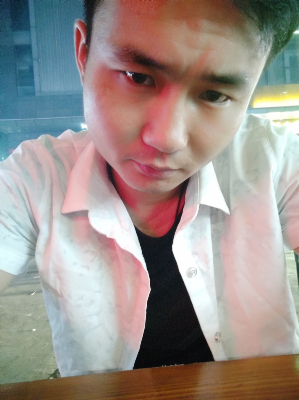 往后余生都是你的第一张照片--六安相亲服务中心
