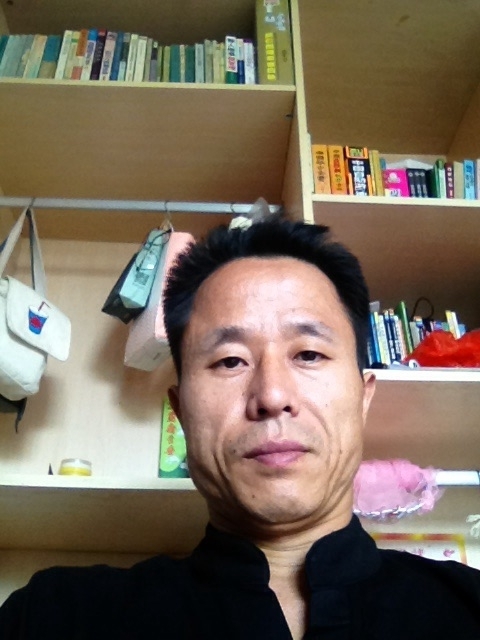 龙三少的第一张照片--六安相亲服务中心