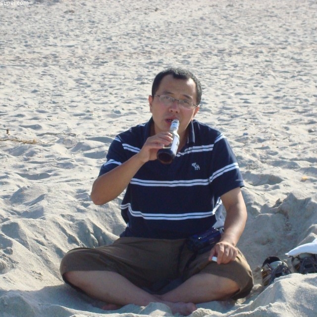 peter的第一张照片--六安相亲服务中心
