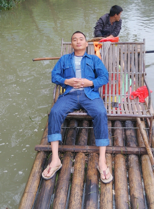 缘来系你的第一张照片--六安相亲服务中心