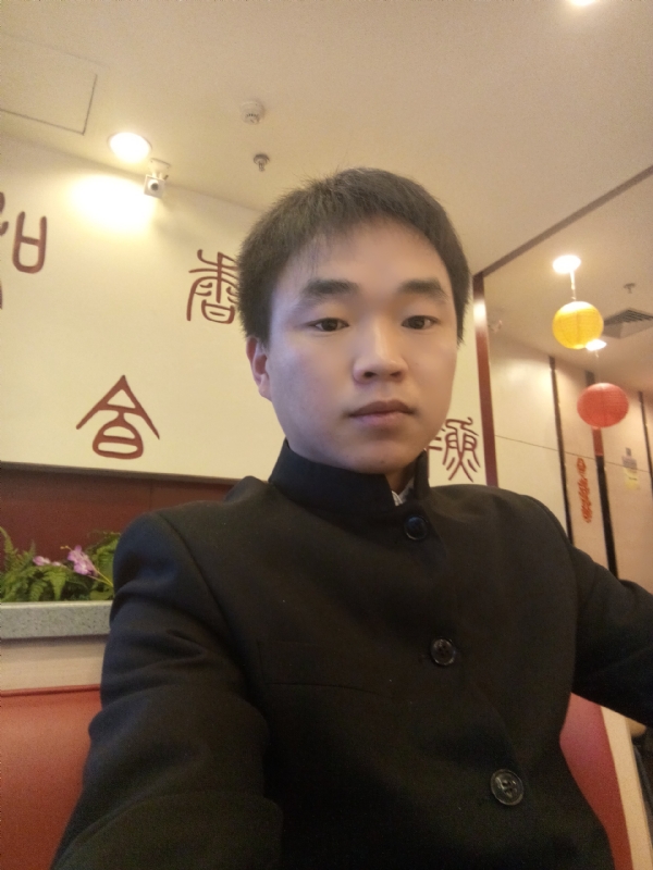 夜凉露沾衣的第一张照片--六安相亲服务中心