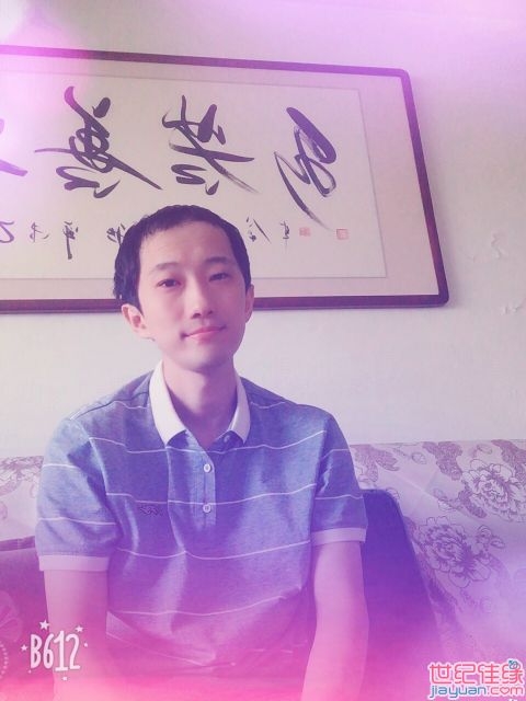 唯有、努力的第一张照片--六安相亲服务中心