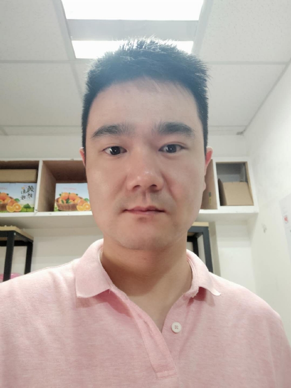 大米的第一张照片--六安相亲服务中心