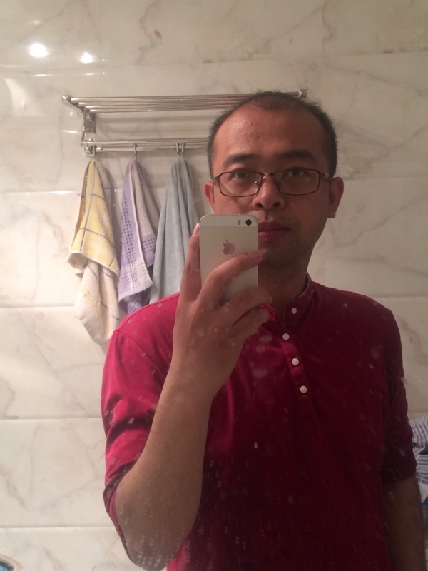 世界那么大的第二张照片--六安相亲服务中心