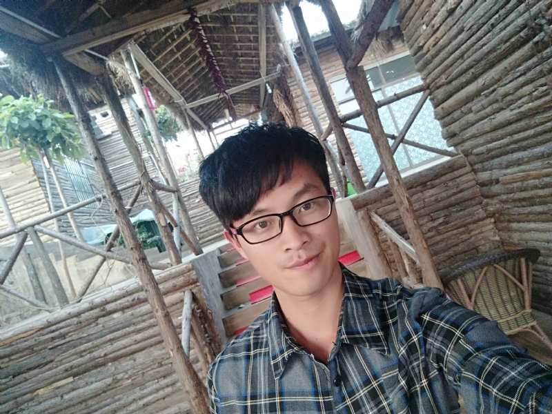 霸道的先生的第一张照片--六安相亲服务中心