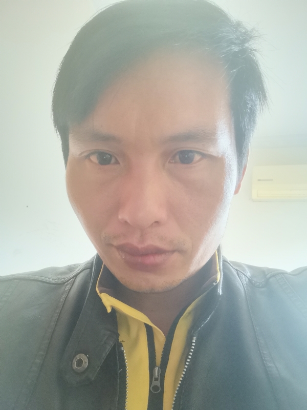 渴死的鱼的第一张照片--六安相亲服务中心