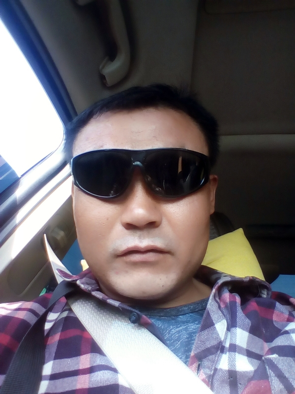 莱芜强哥的第一张照片--六安相亲服务中心